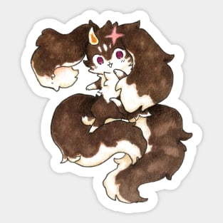 Coco Sticker